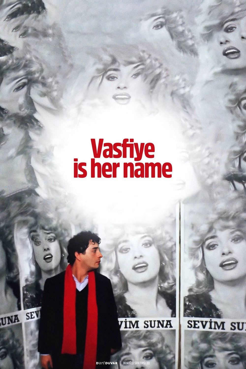 Vasfiye Is Her Name