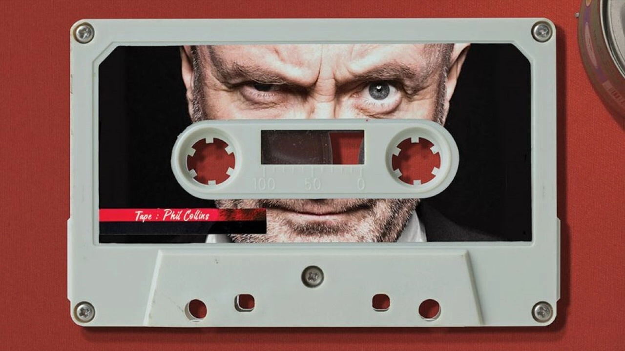 TAPE