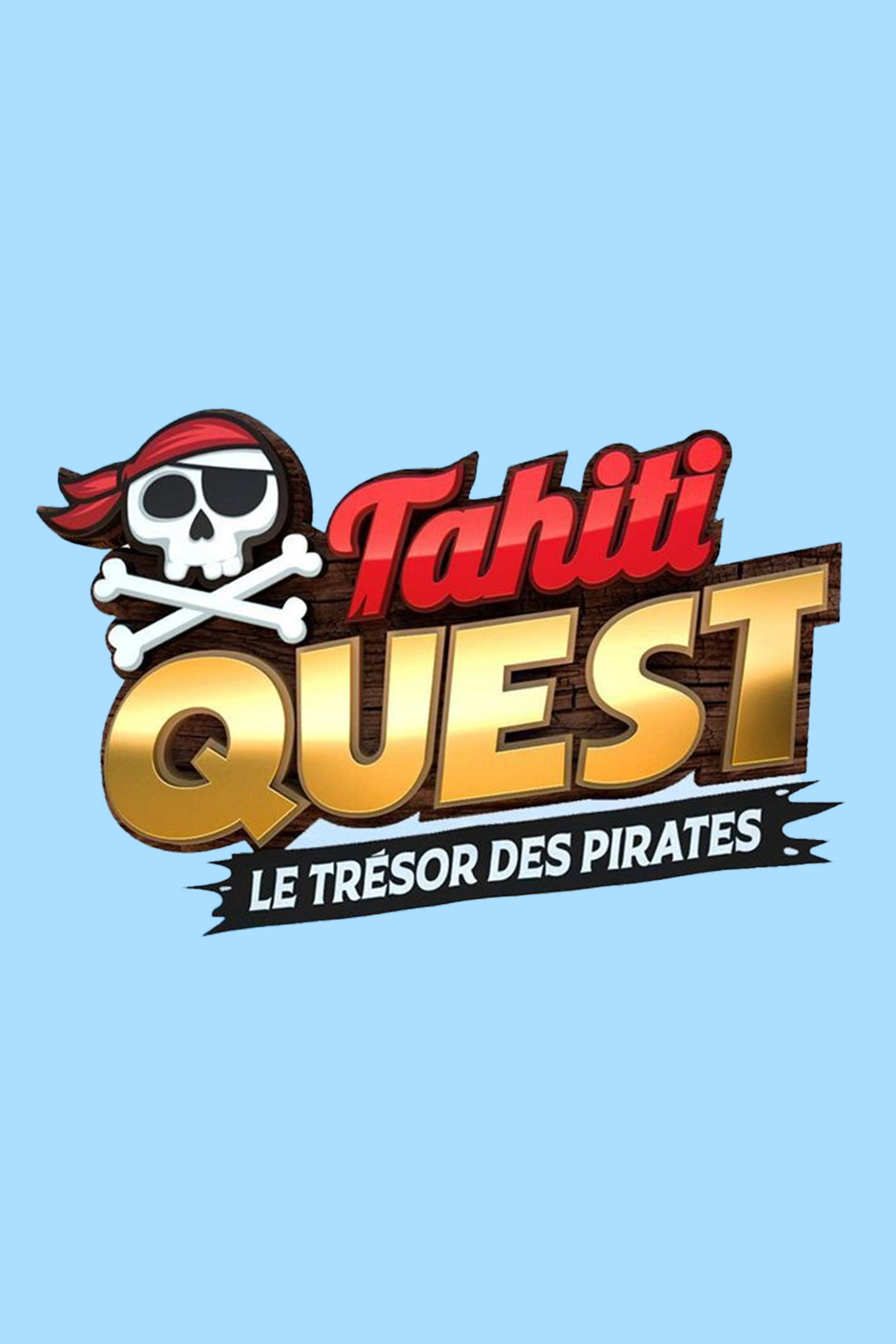 Tahiti Quest