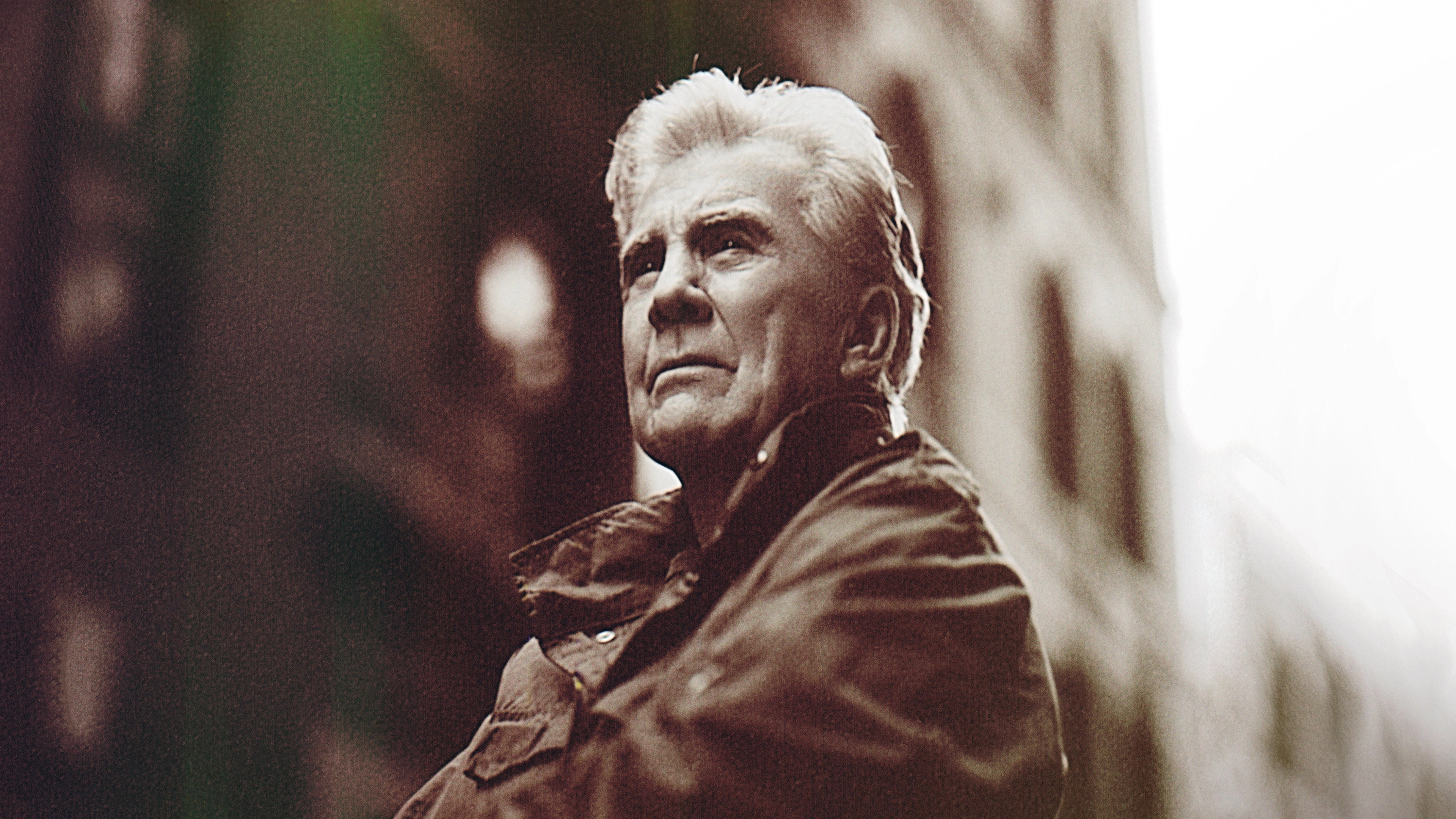 In Pursuit with John Walsh