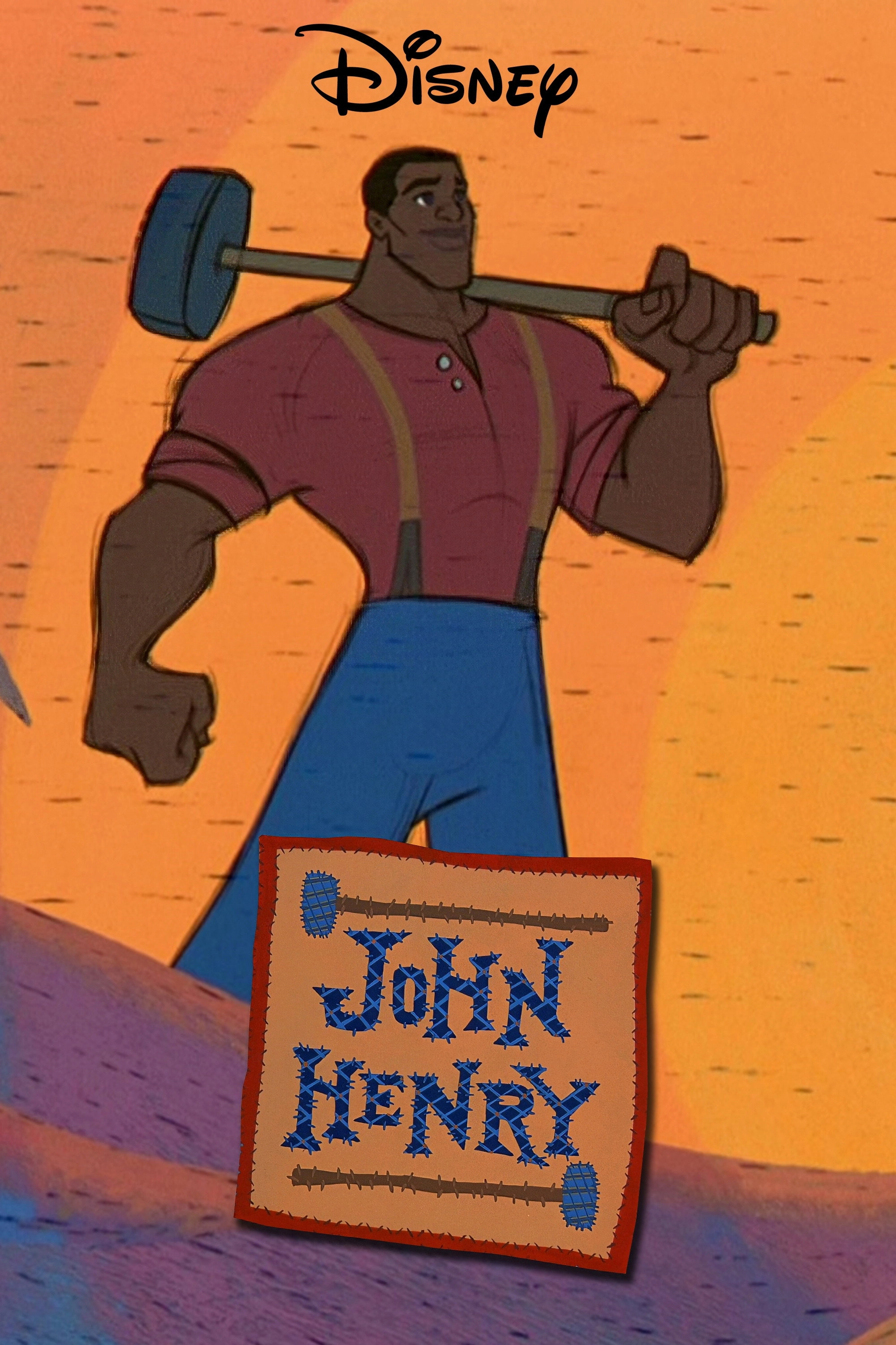 John Henry