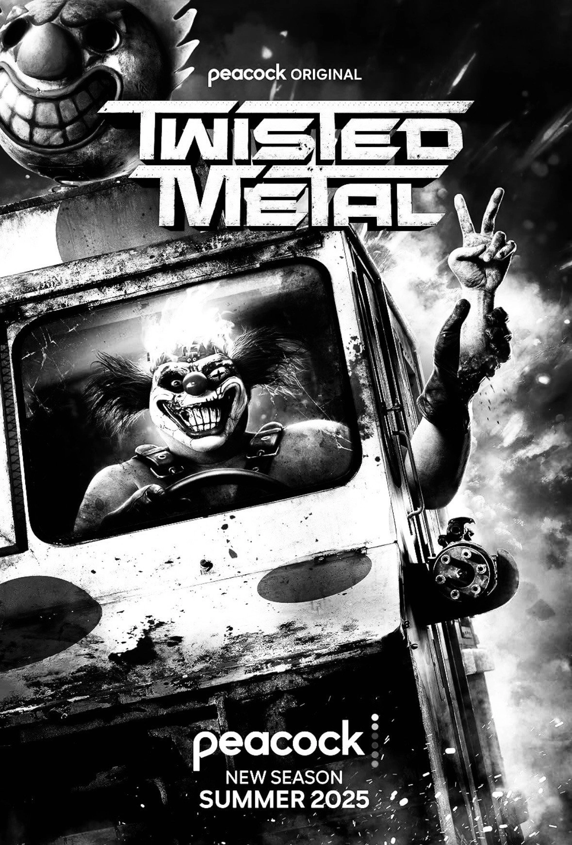 Twisted Metal