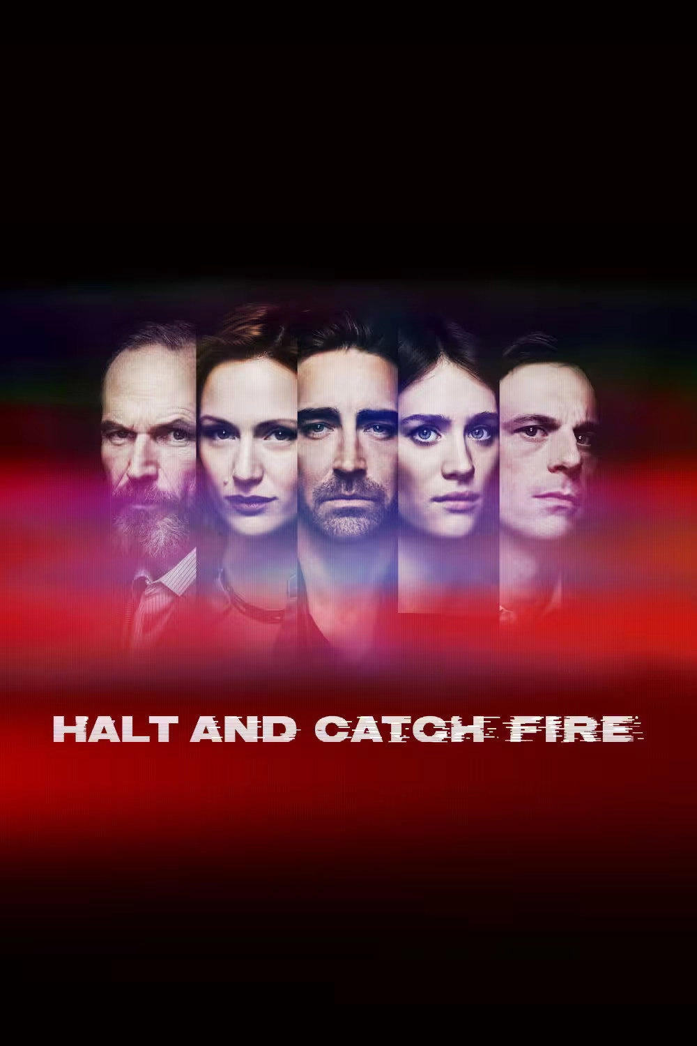 Halt and Catch Fire