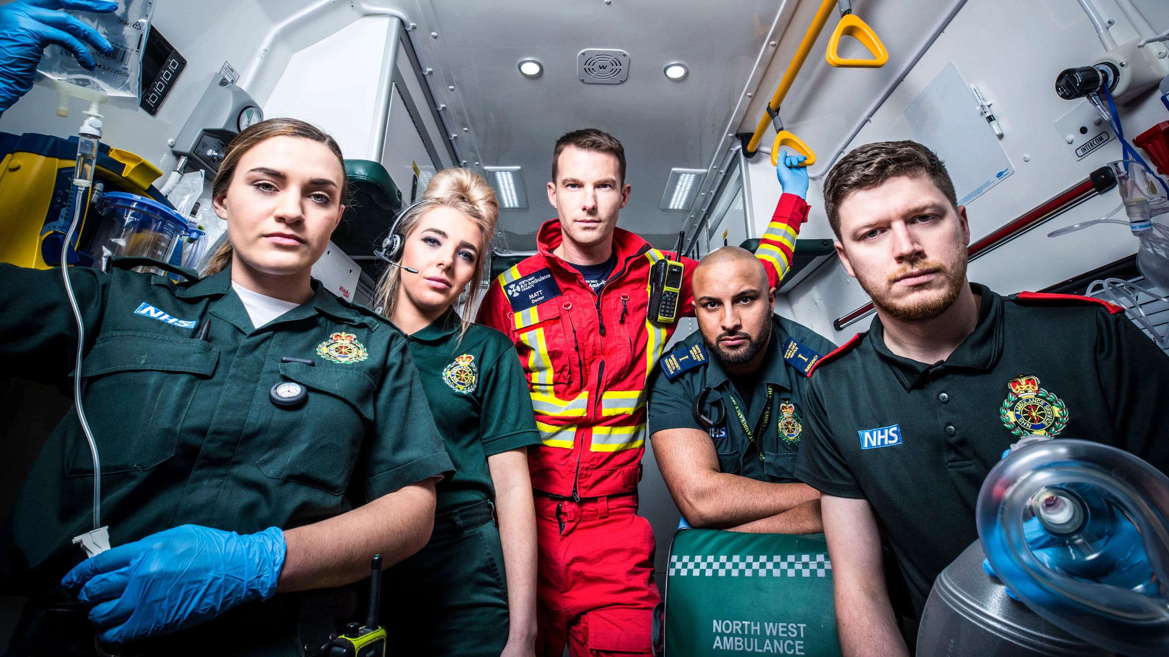 Ambulance