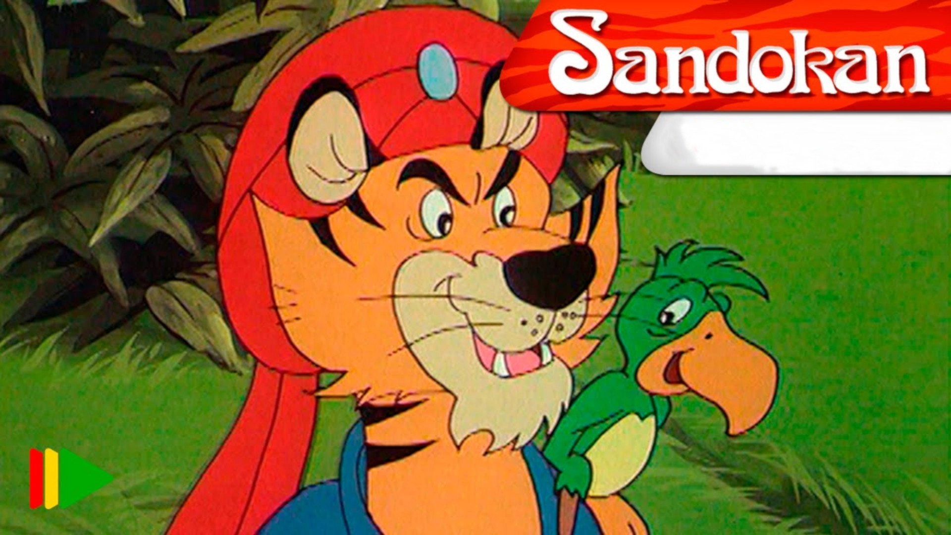 Sandokan