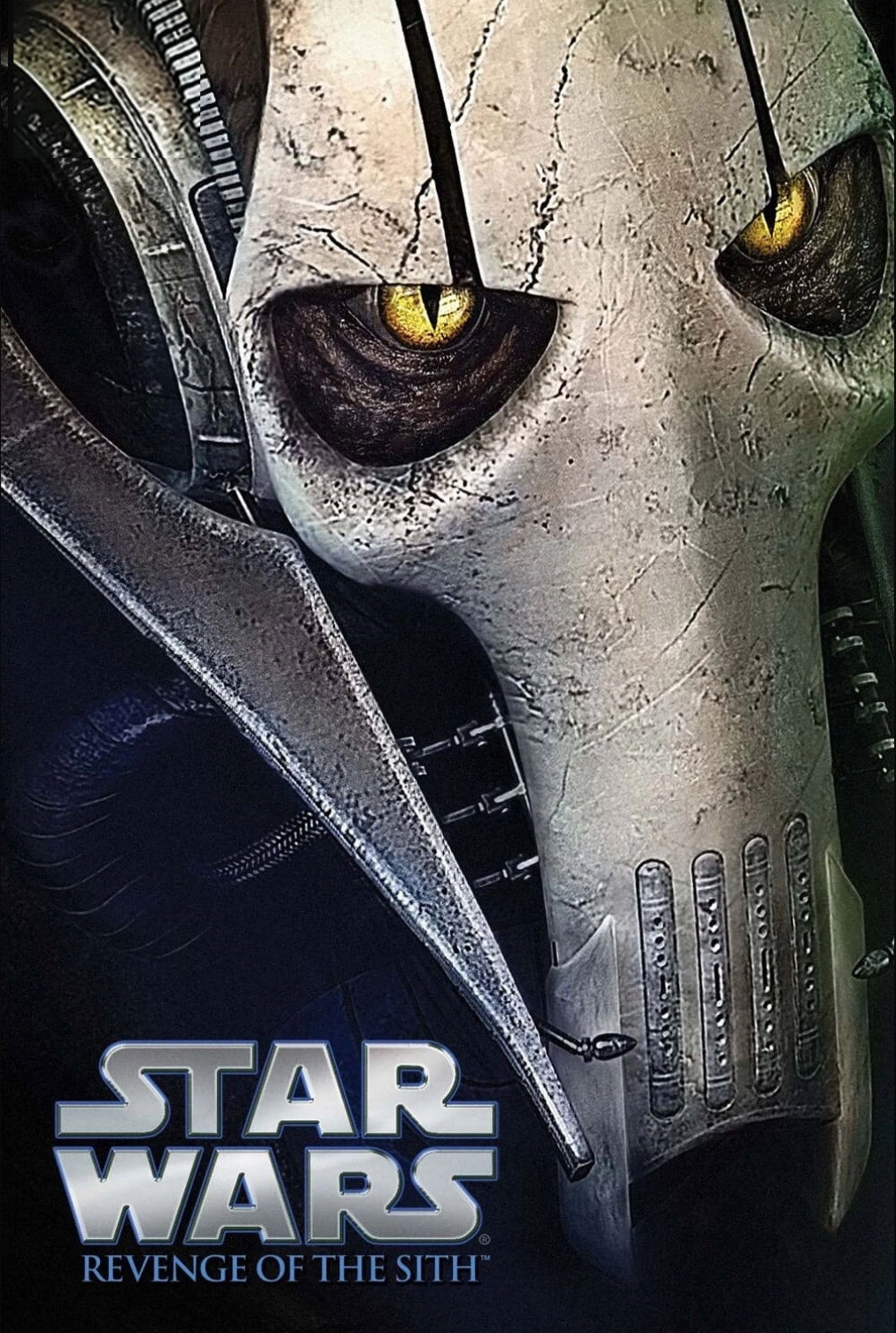 Star Wars: Episode III - Revenge of the Sith
