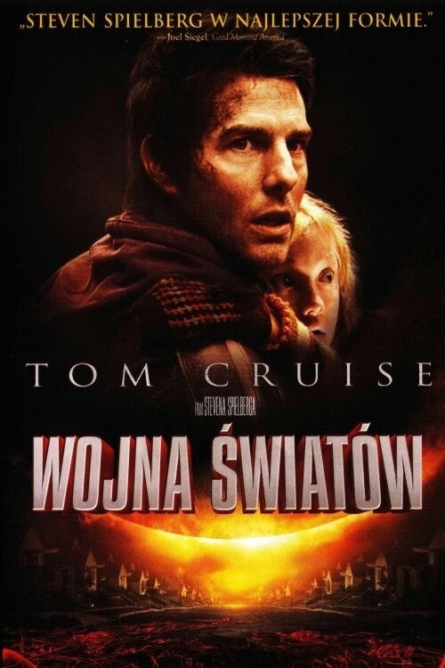 War of the Worlds