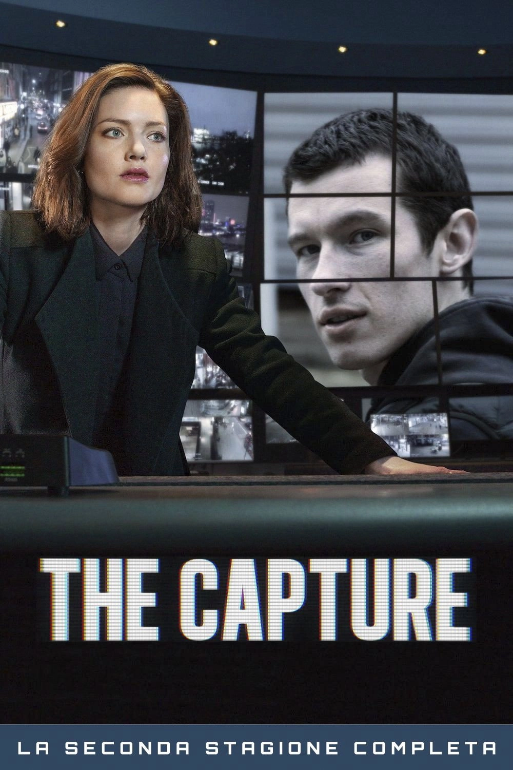 The Capture