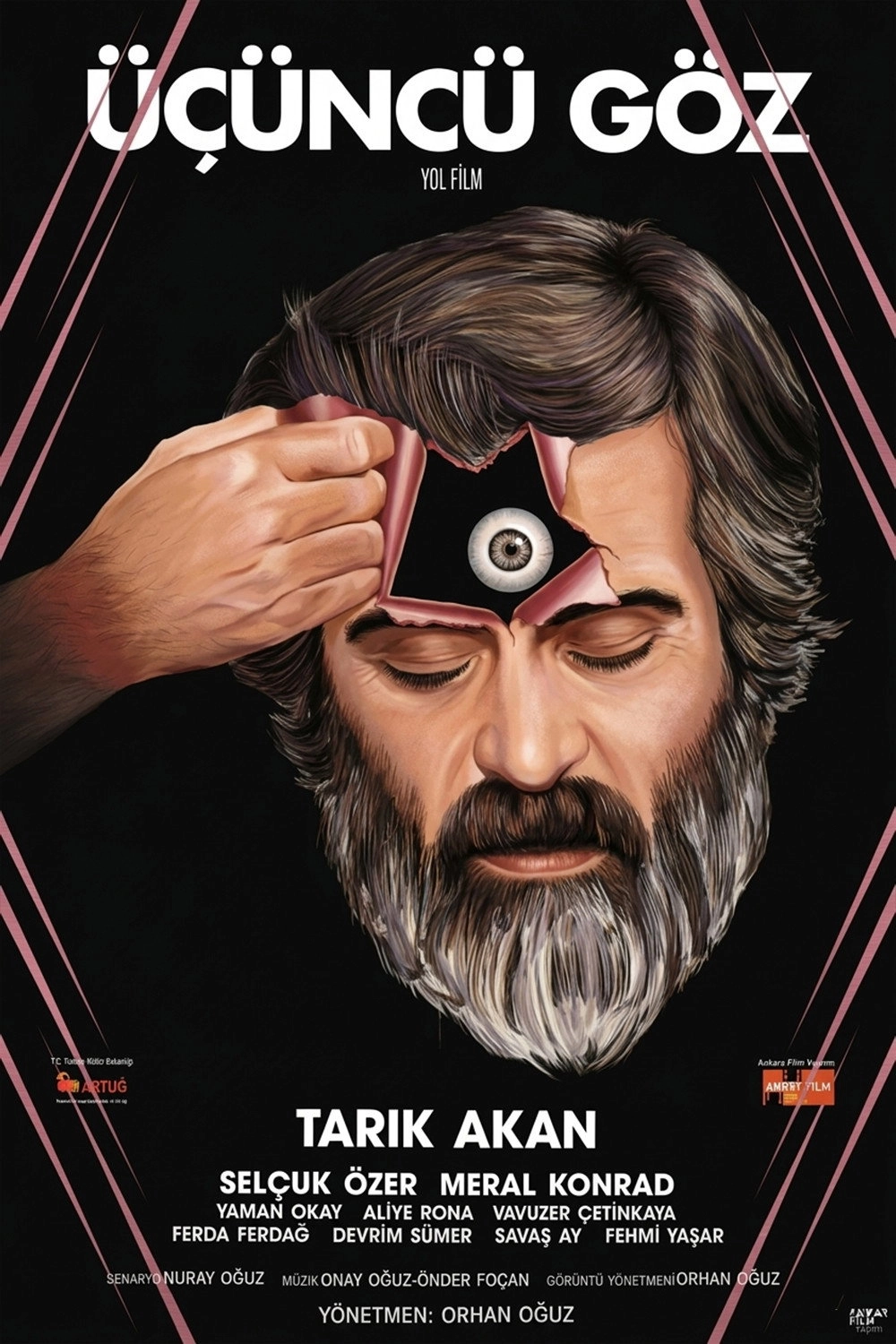 The Third Eye