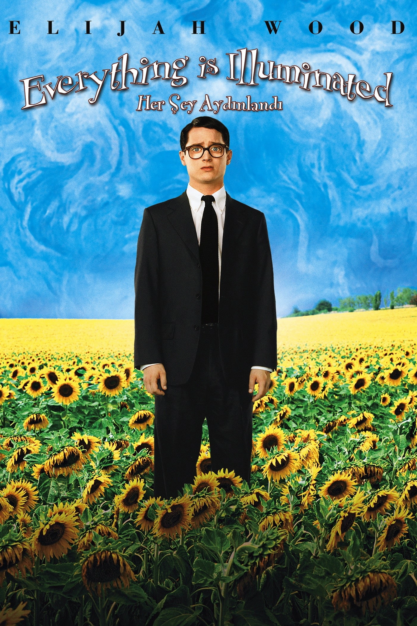 Everything Is Illuminated