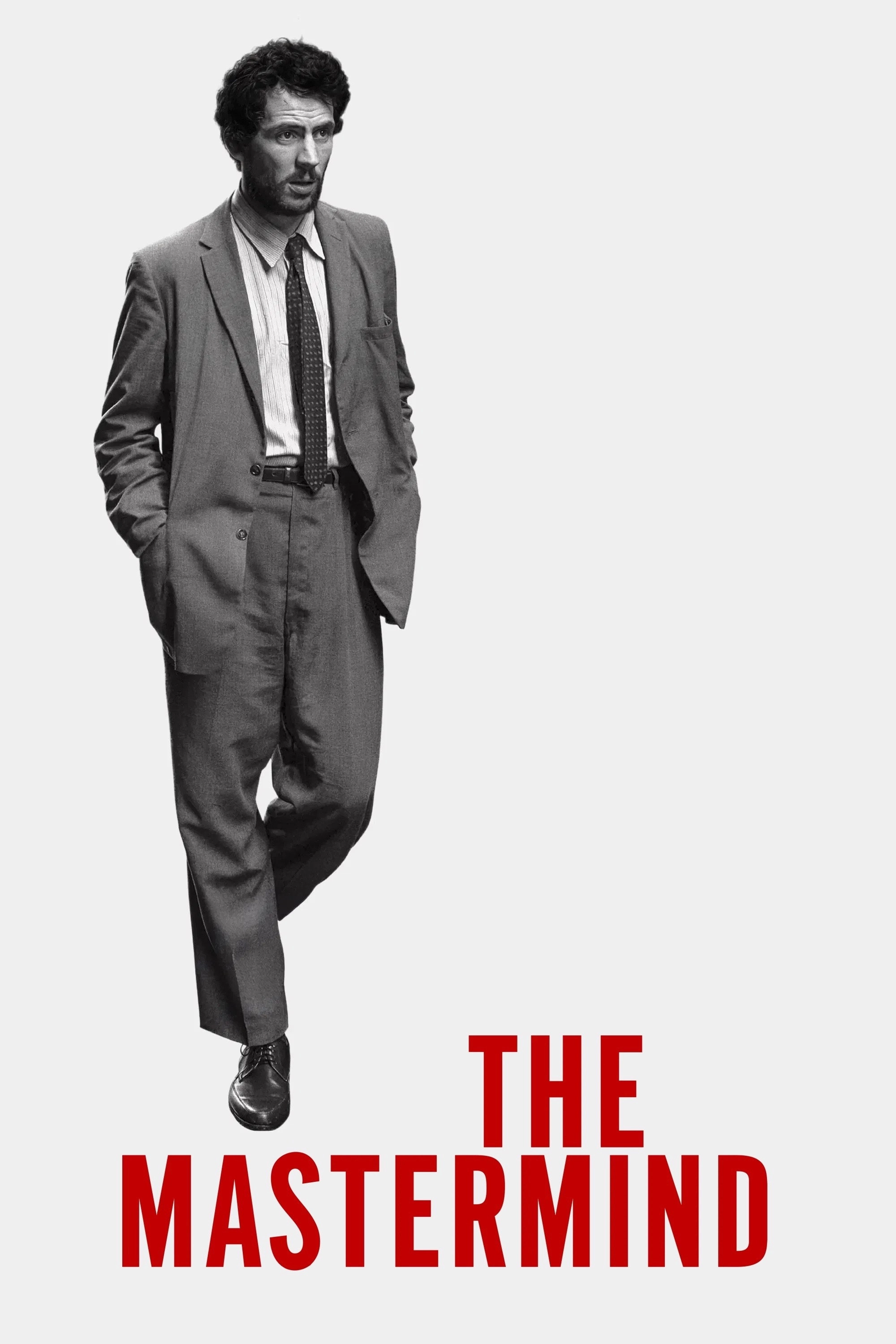 The Mastermind