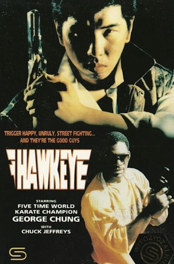 Hawkeye