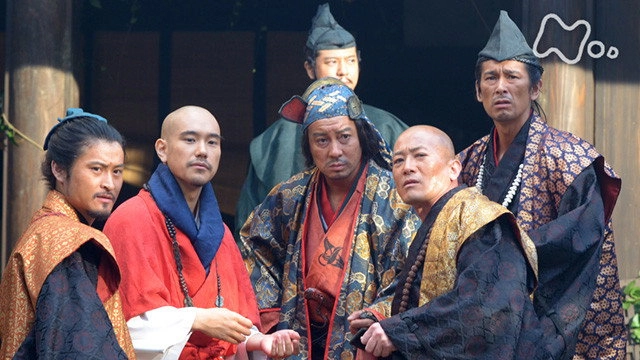Taira no Kiyomori