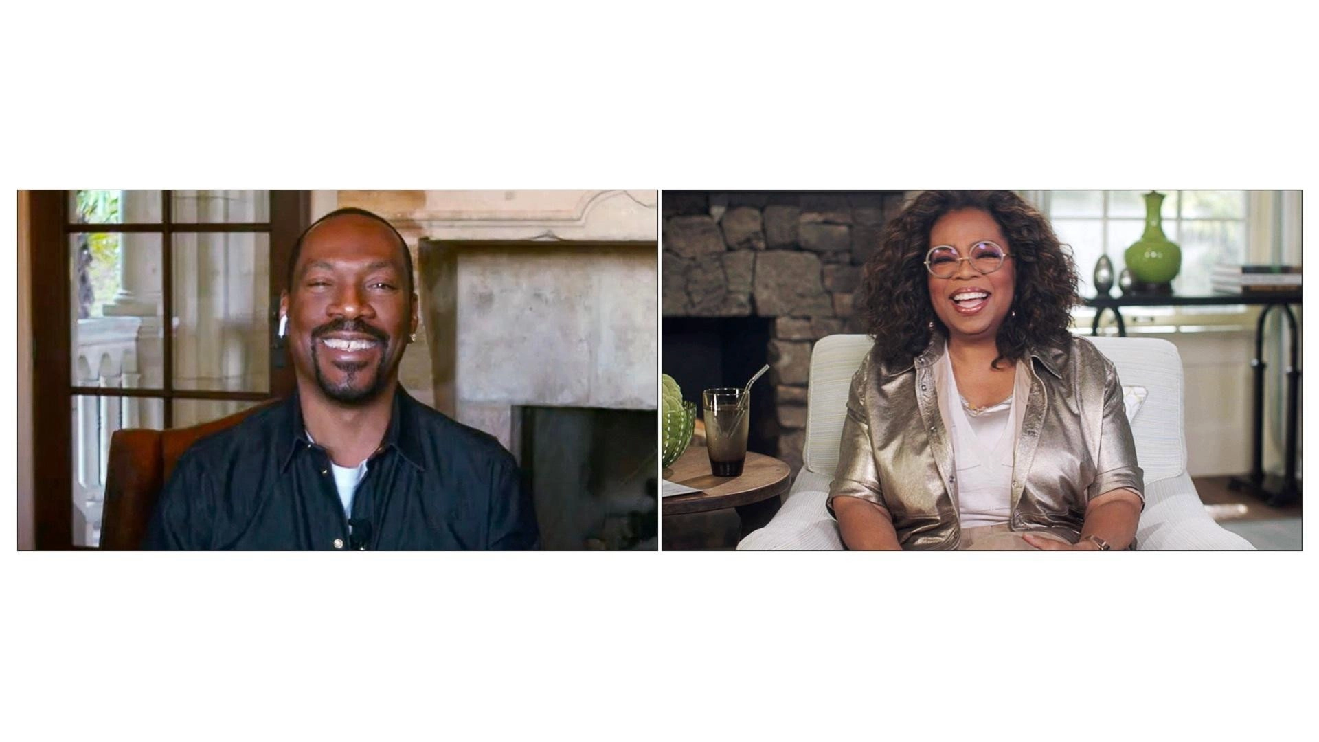 The Oprah Conversation