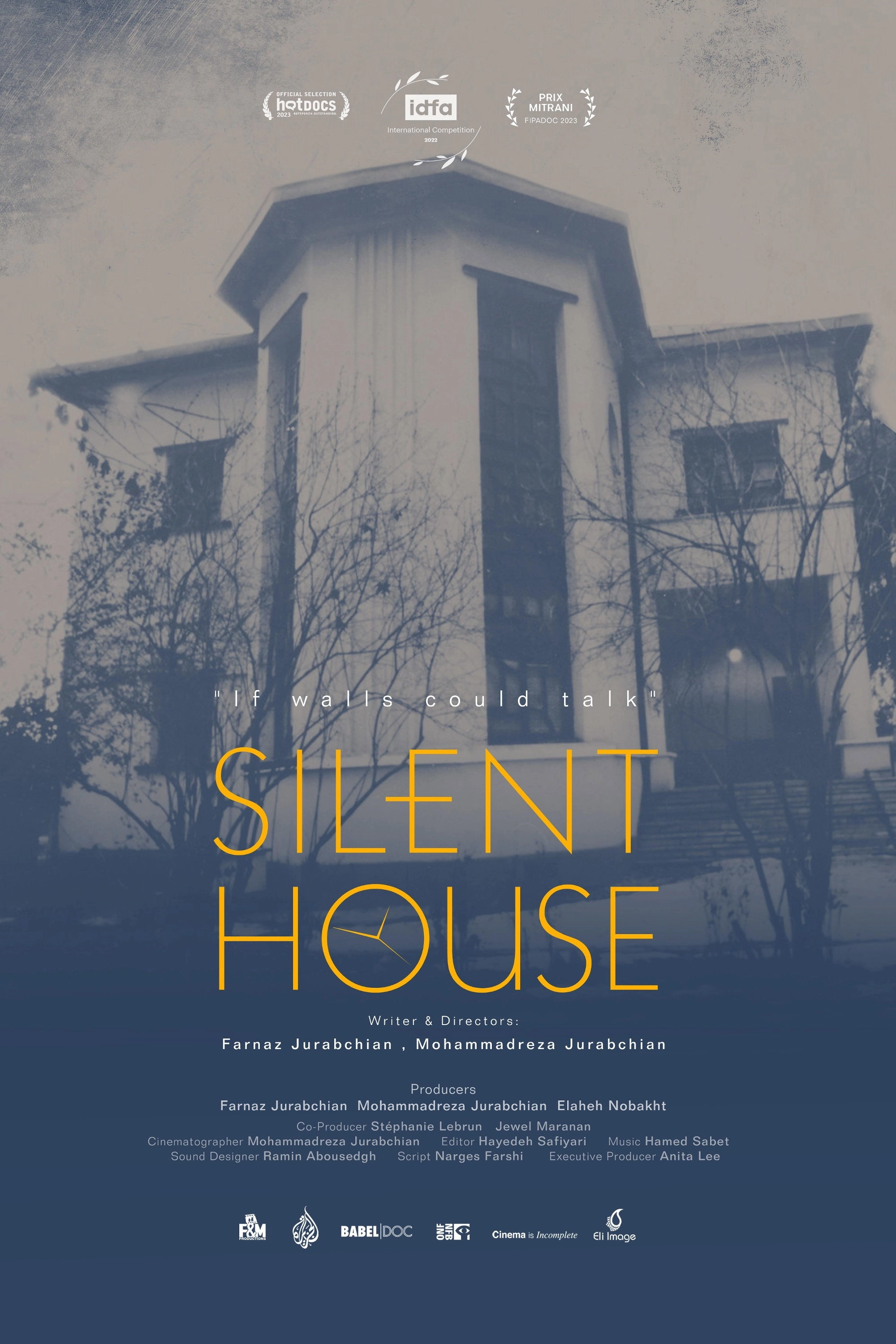 Silent House
