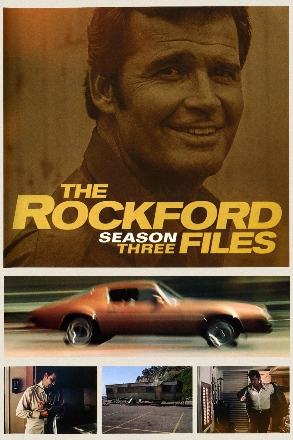 The Rockford Files