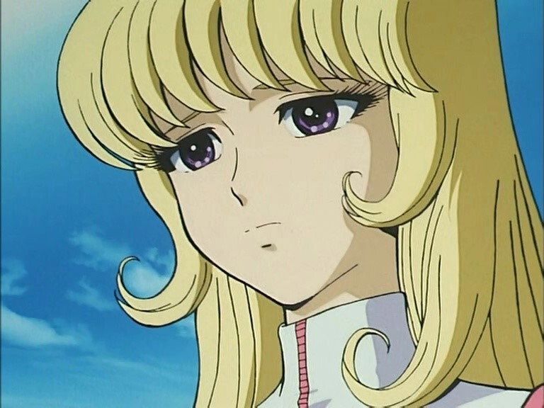 Queen Emeraldas