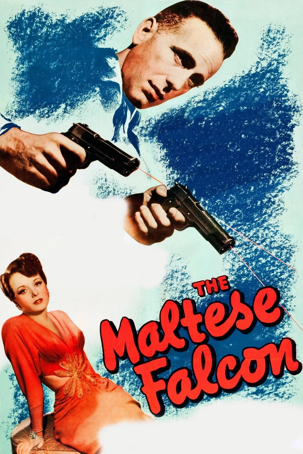 The Maltese Falcon