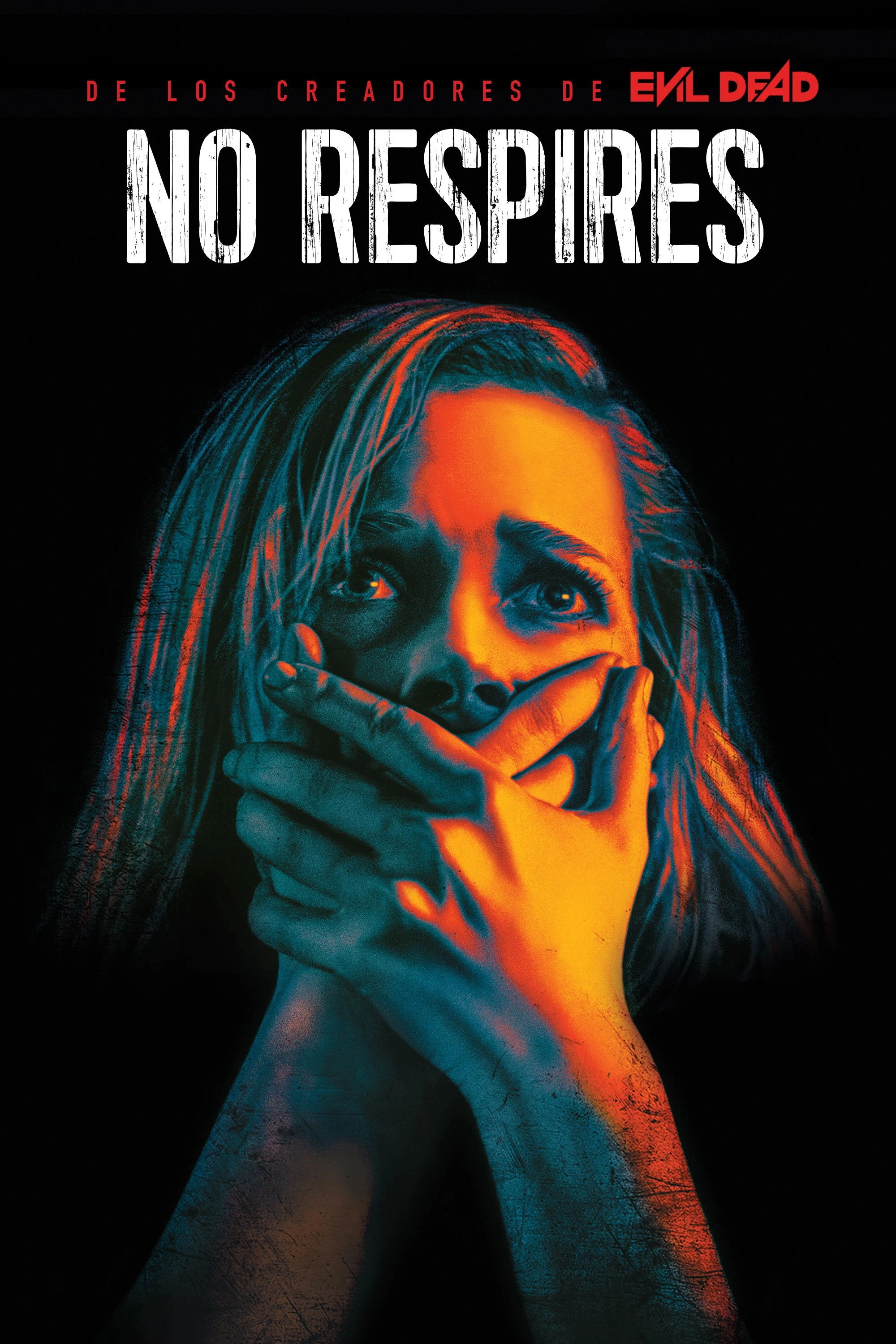 Don't Breathe