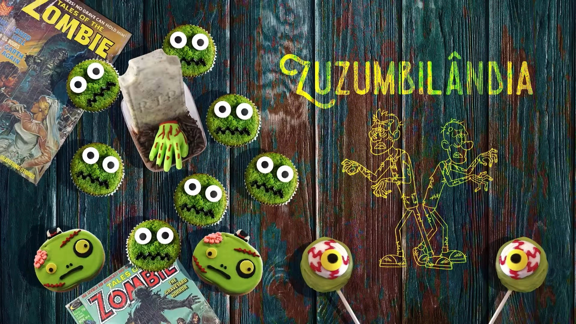 Zuzubaland