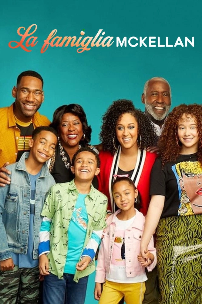 Family Reunion