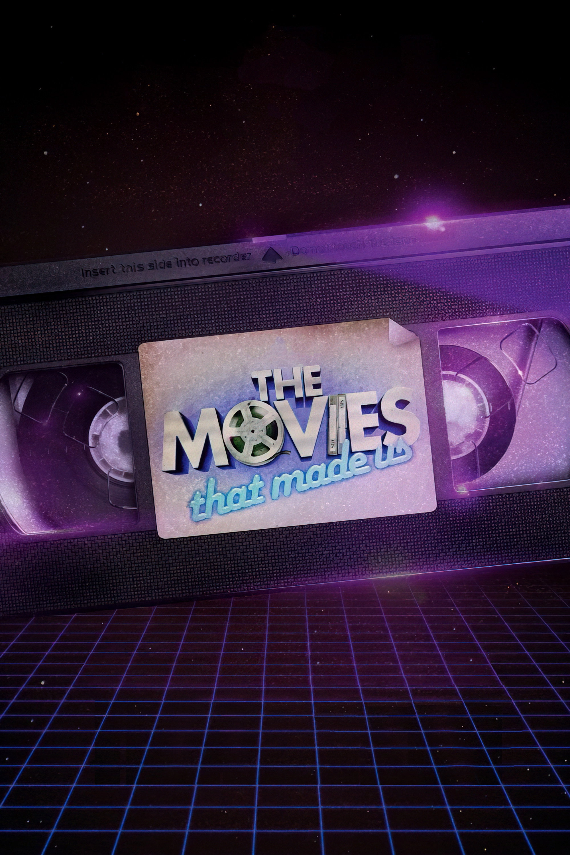 The Movies That Made Us