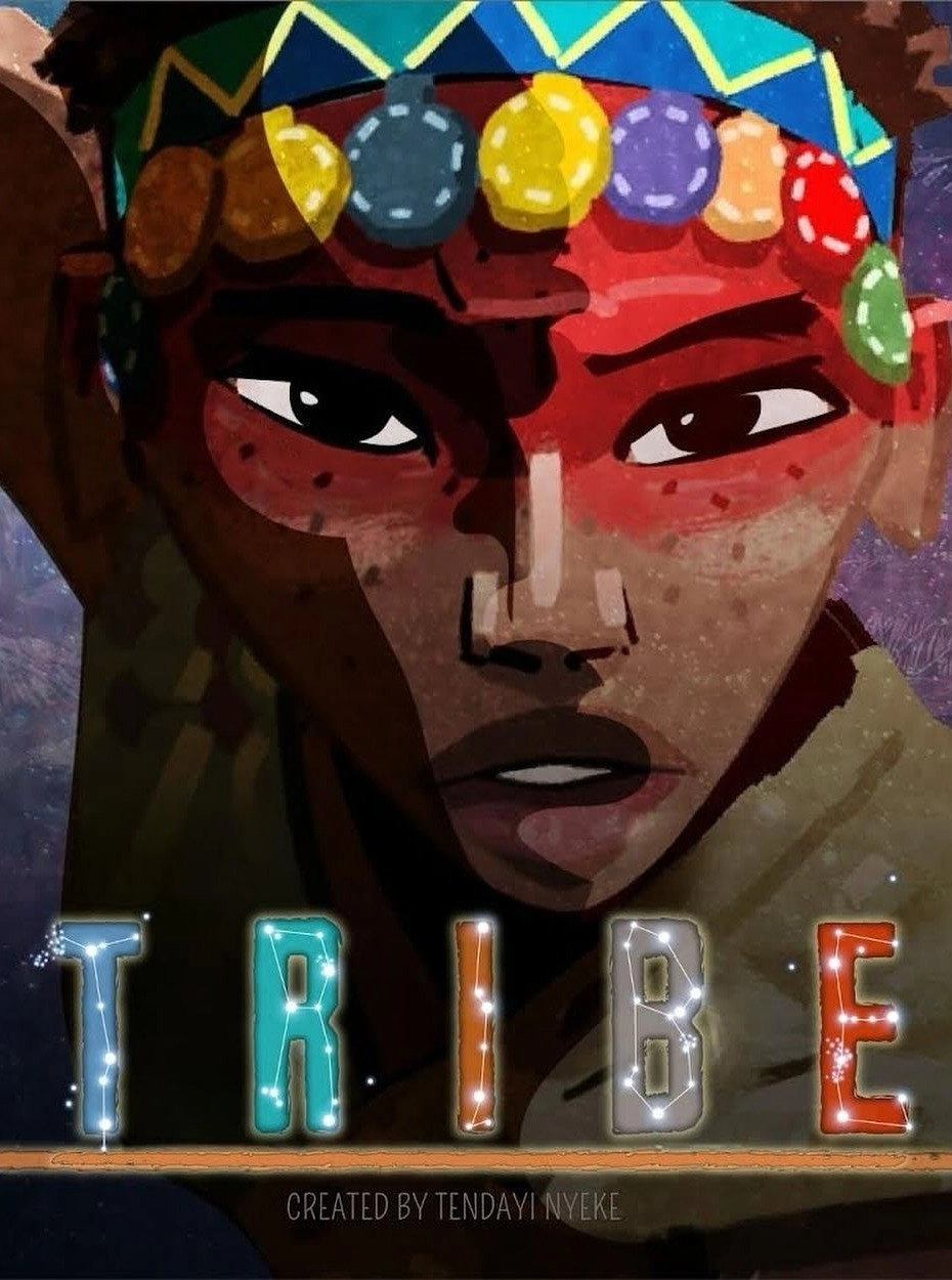 Tribe