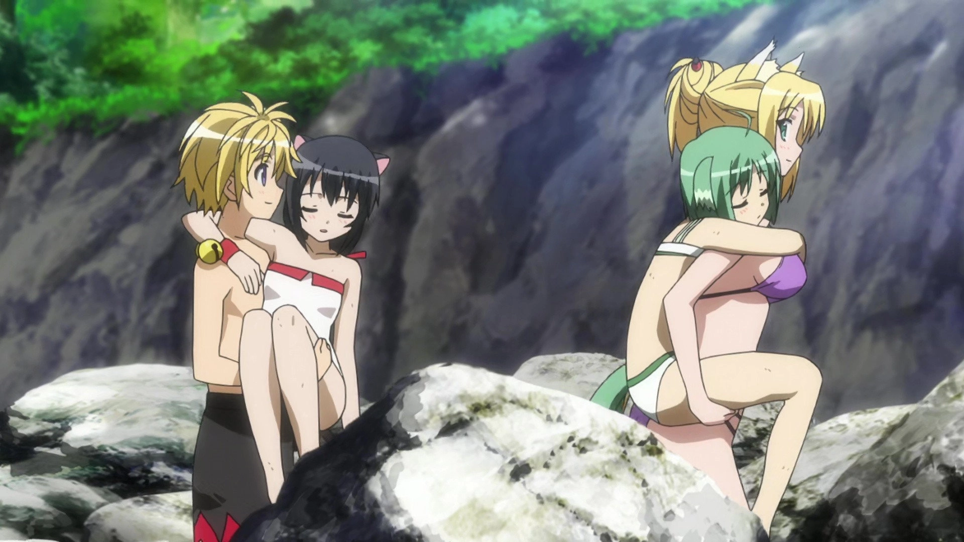 Dog Days