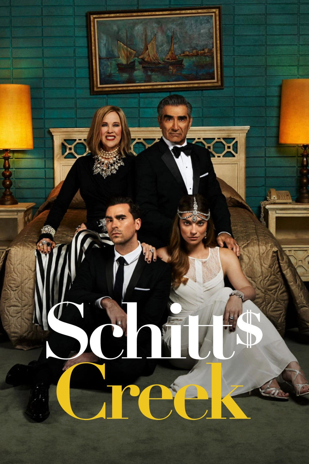 Schitt's Creek