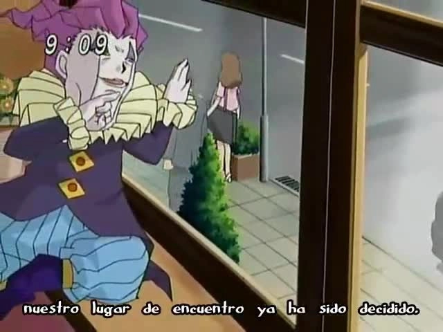 Zatch Bell!