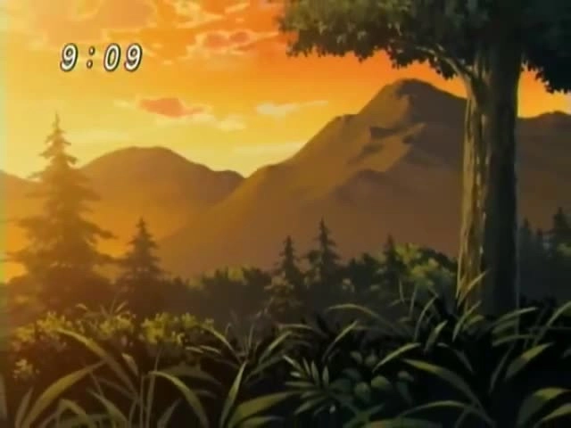 Zatch Bell!