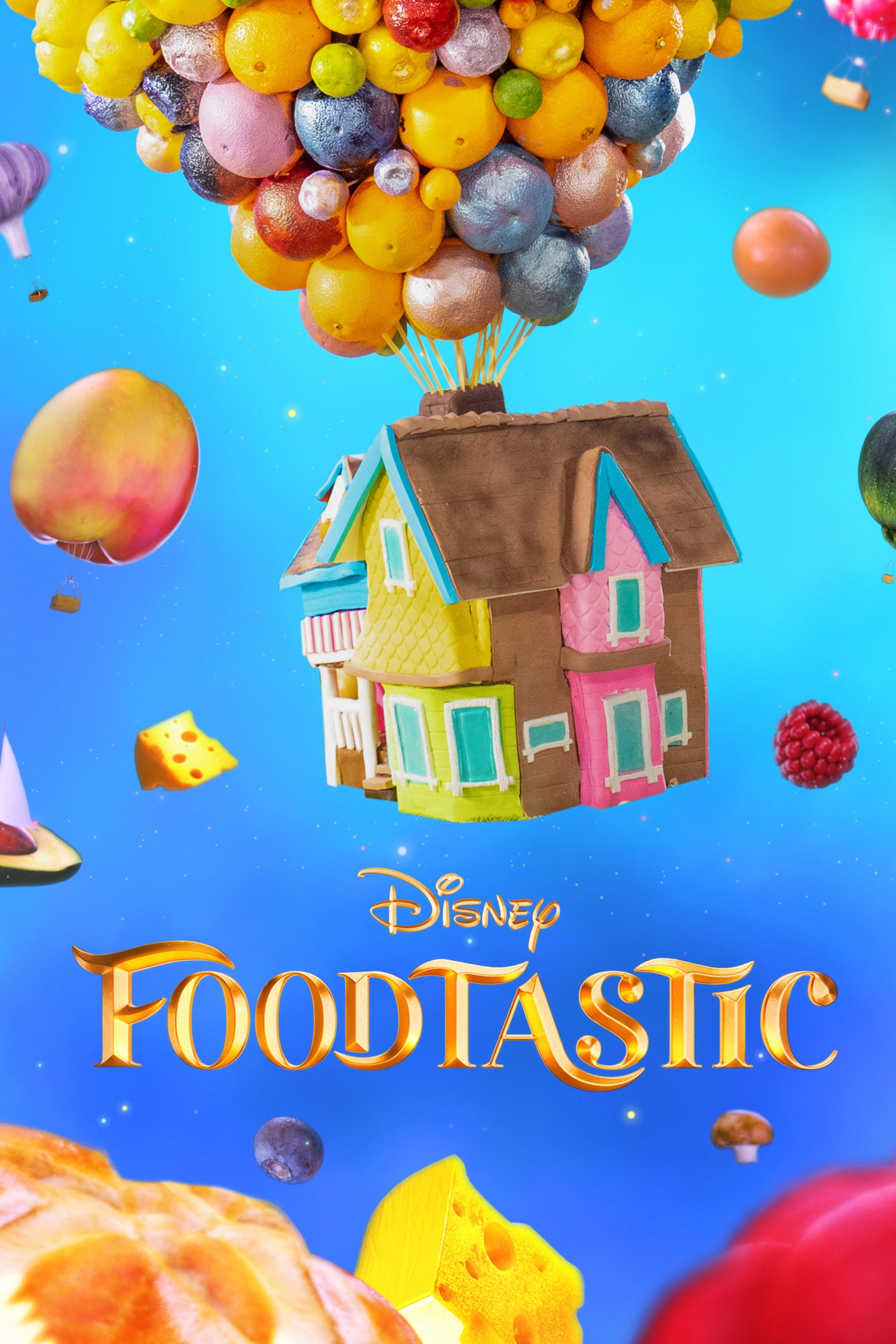 Foodtastic