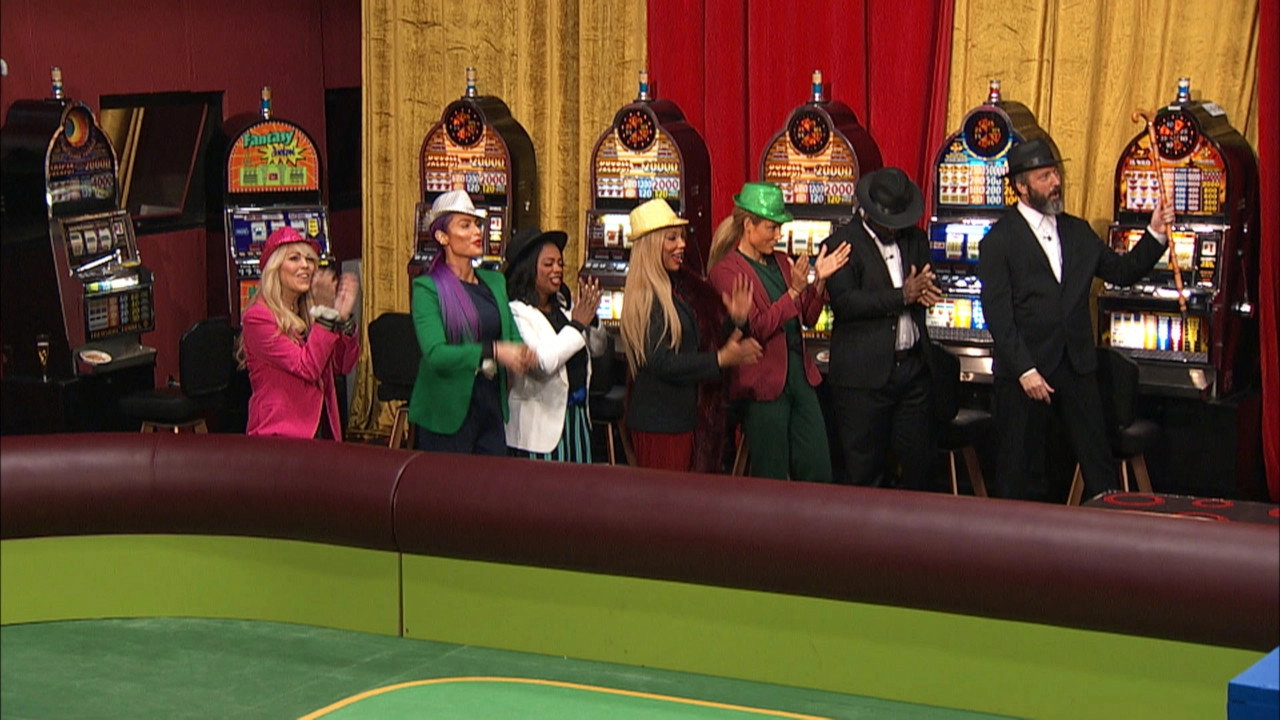 Celebrity Big Brother