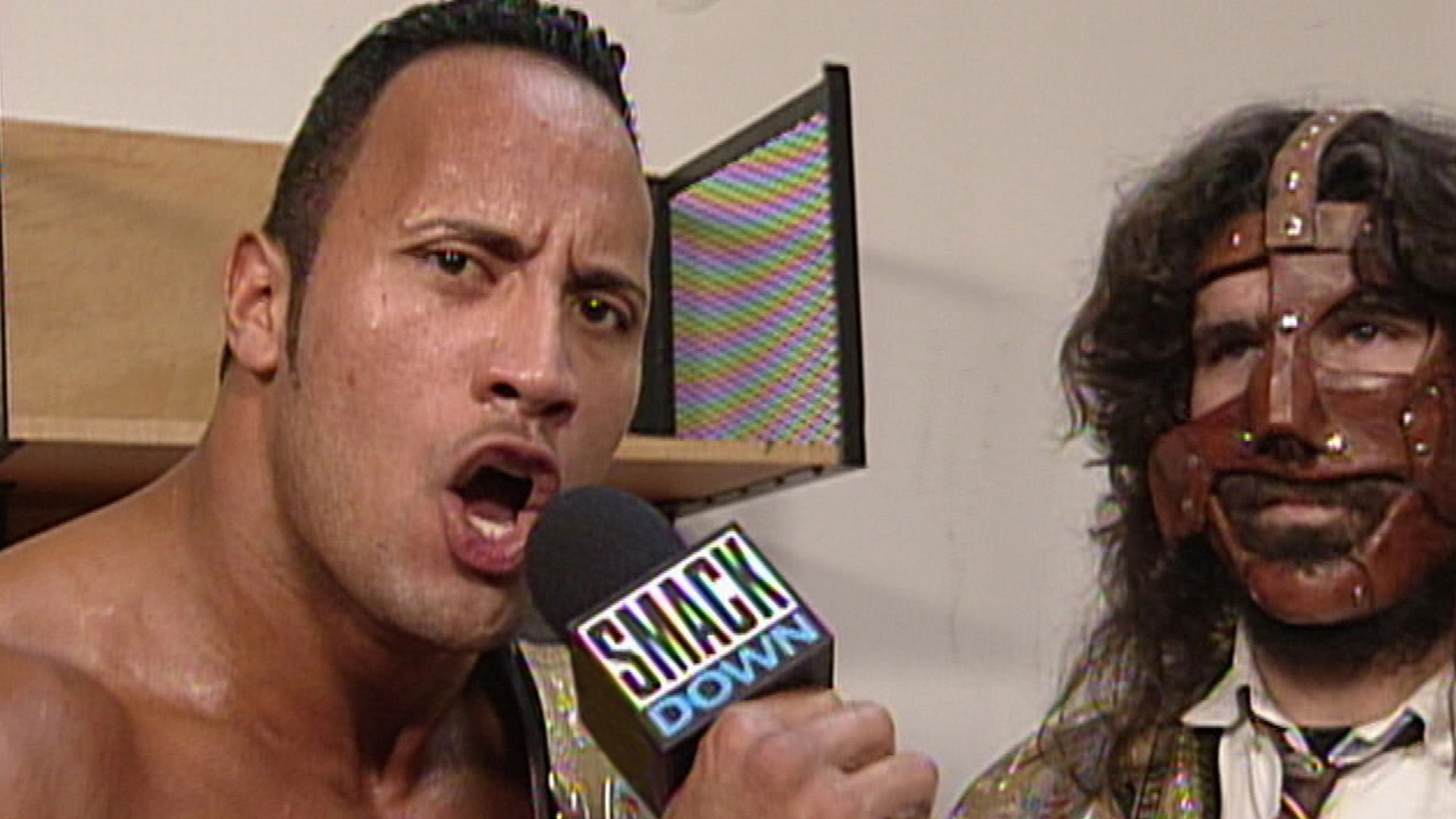 WWE Friday Night SmackDown