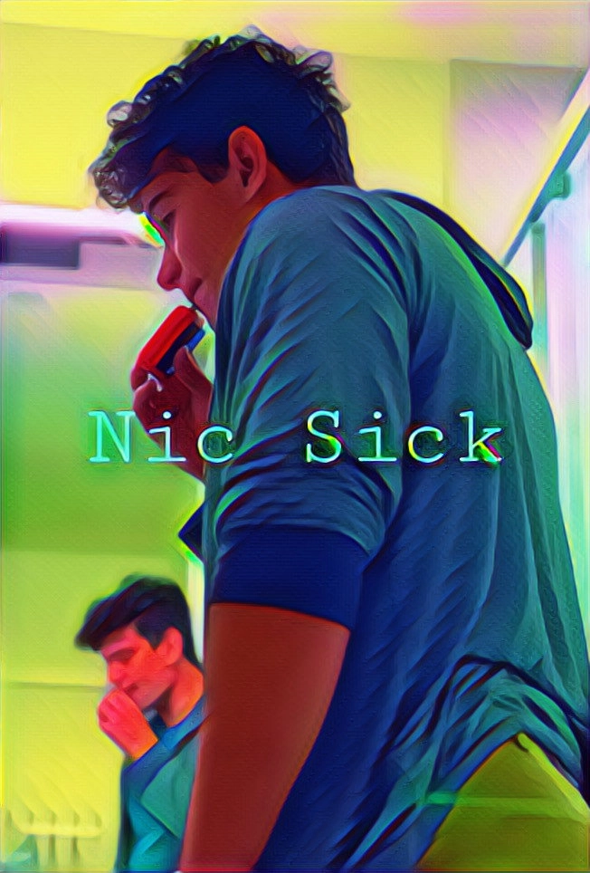 Nic Sick