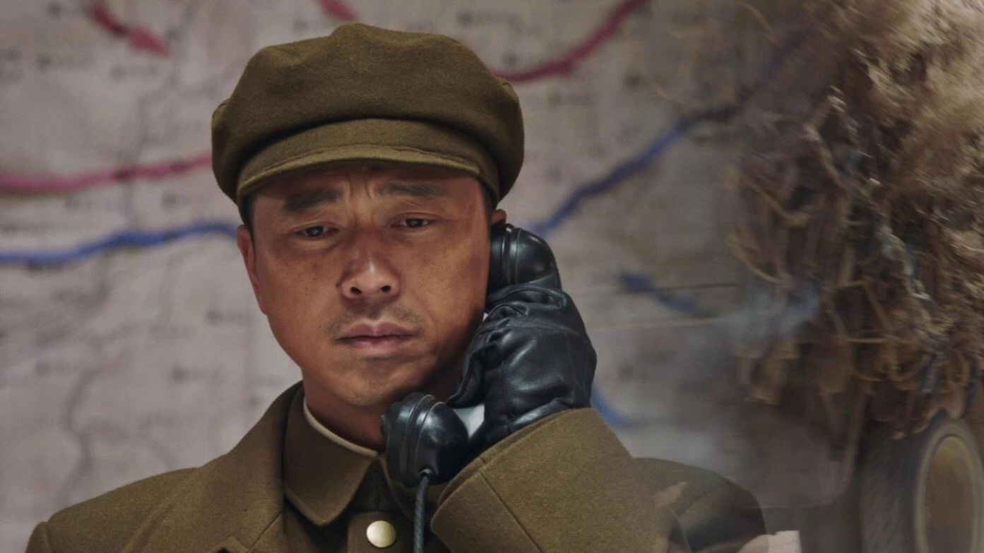 Battle of Shangganling