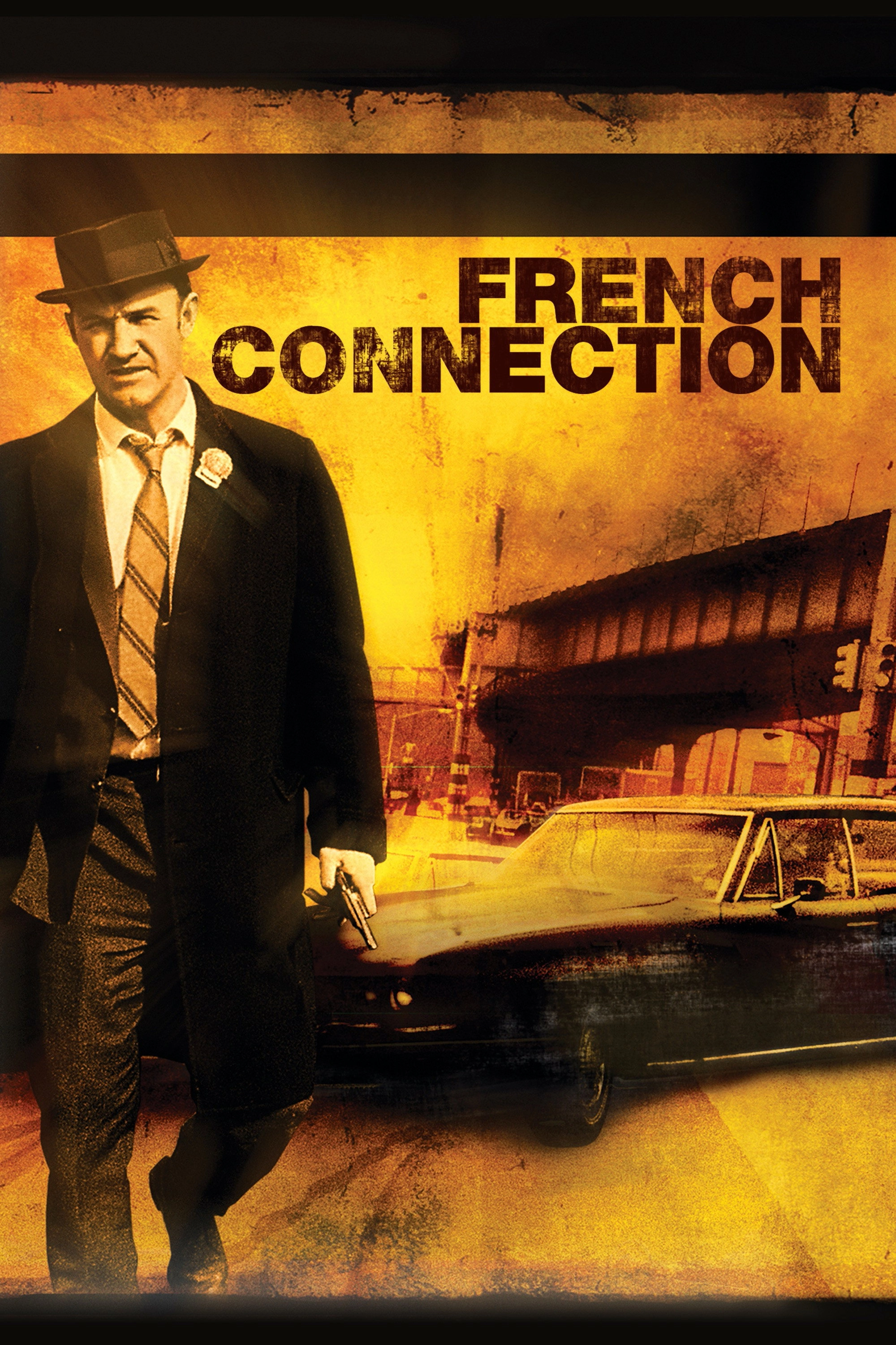The French Connection