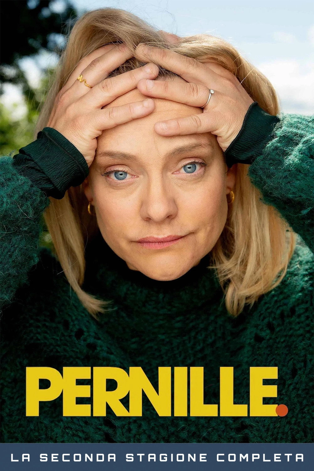 Pernille