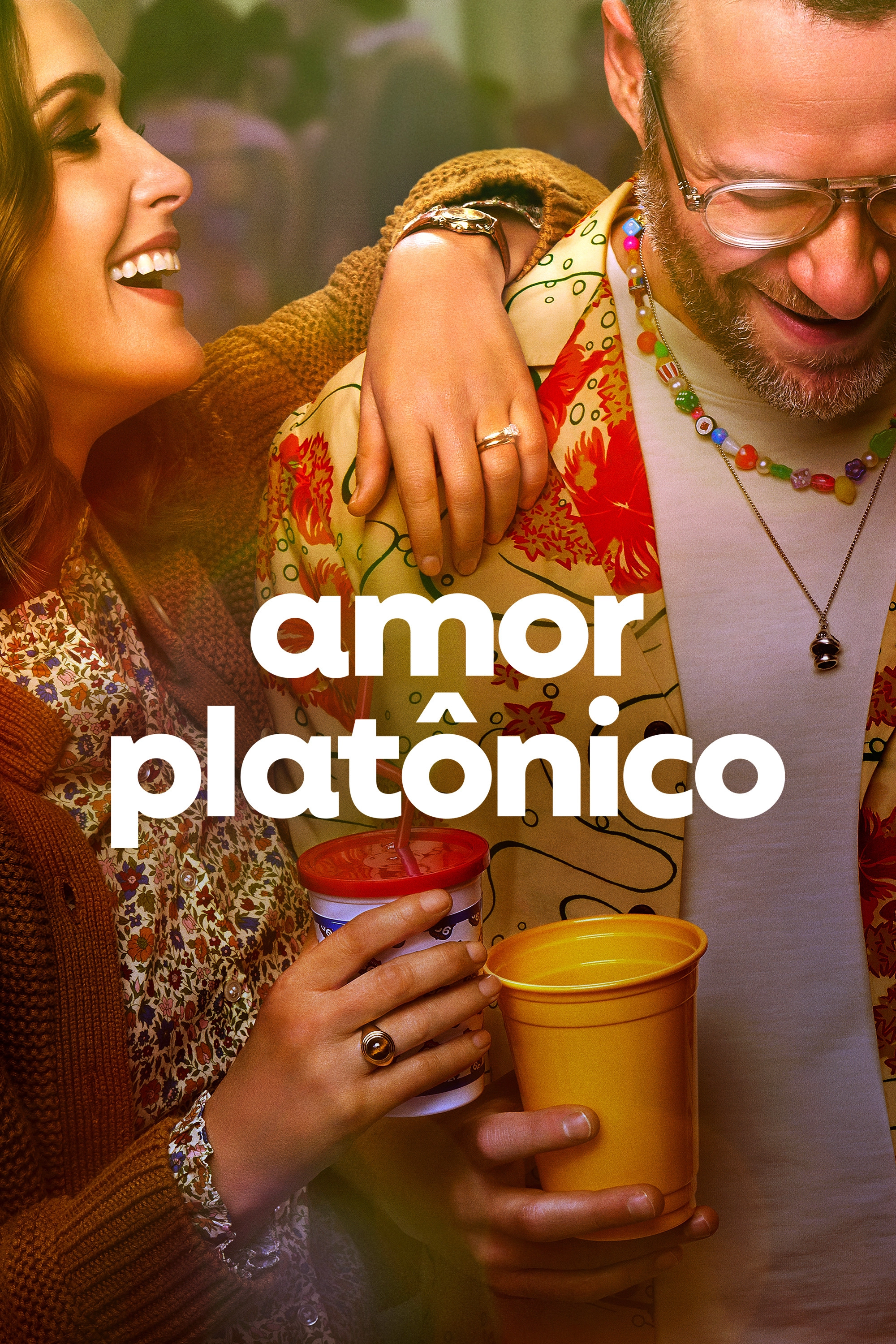 Platonic