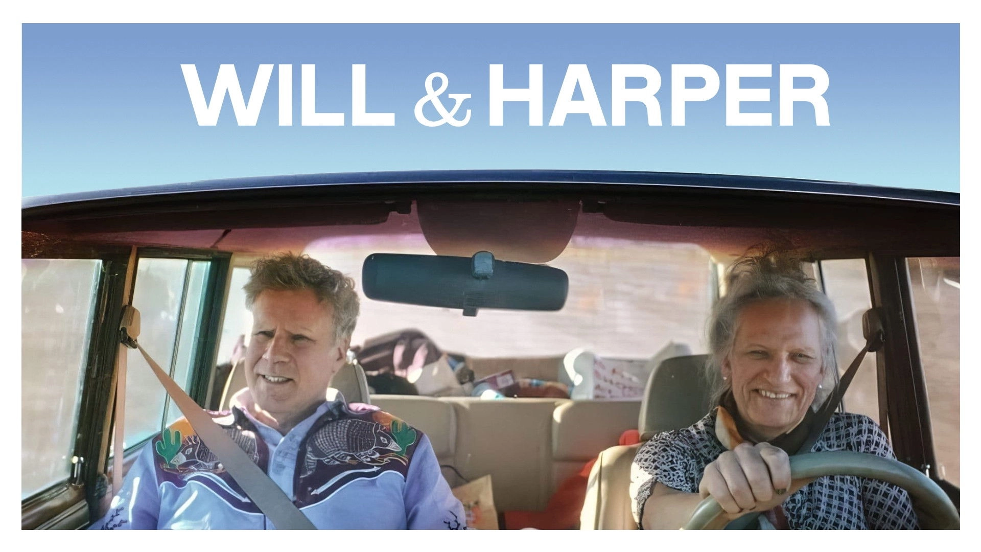 Will & Harper