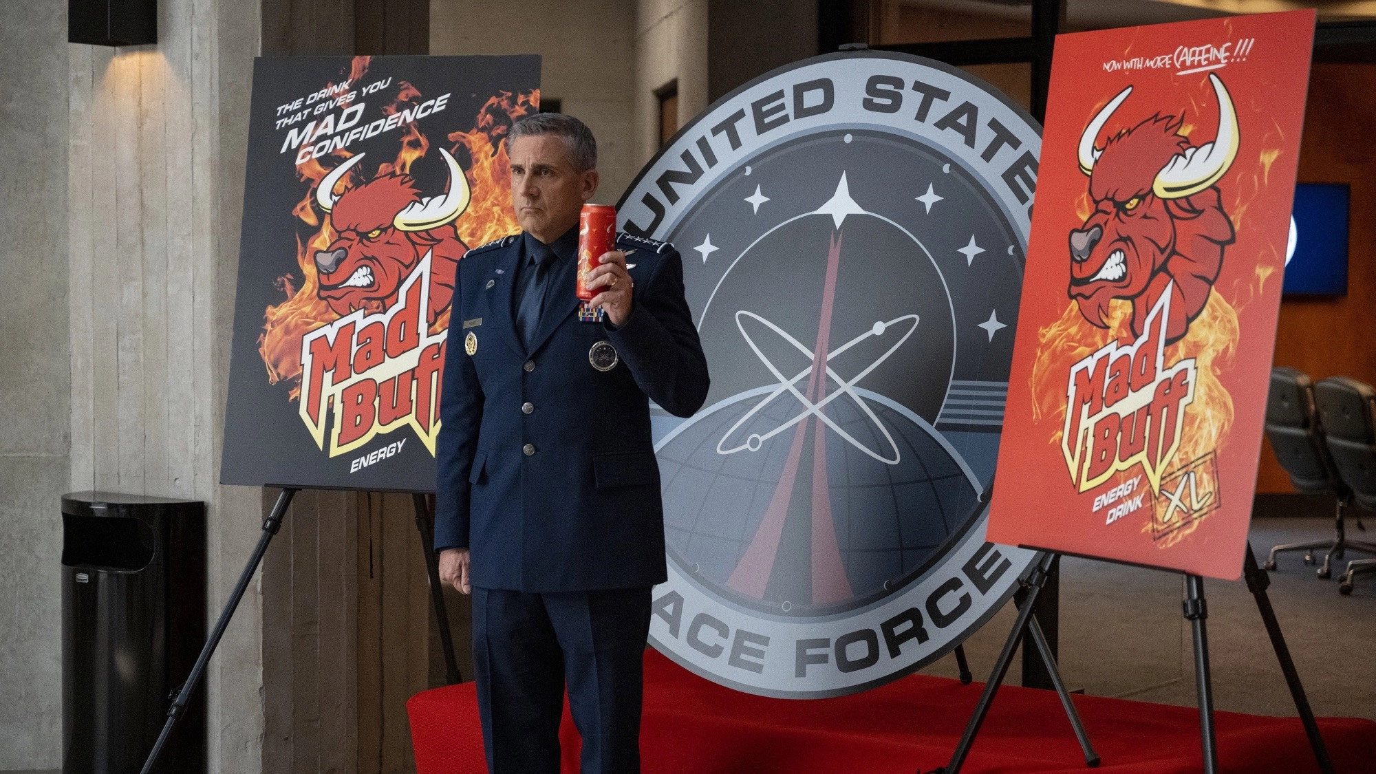 Space Force