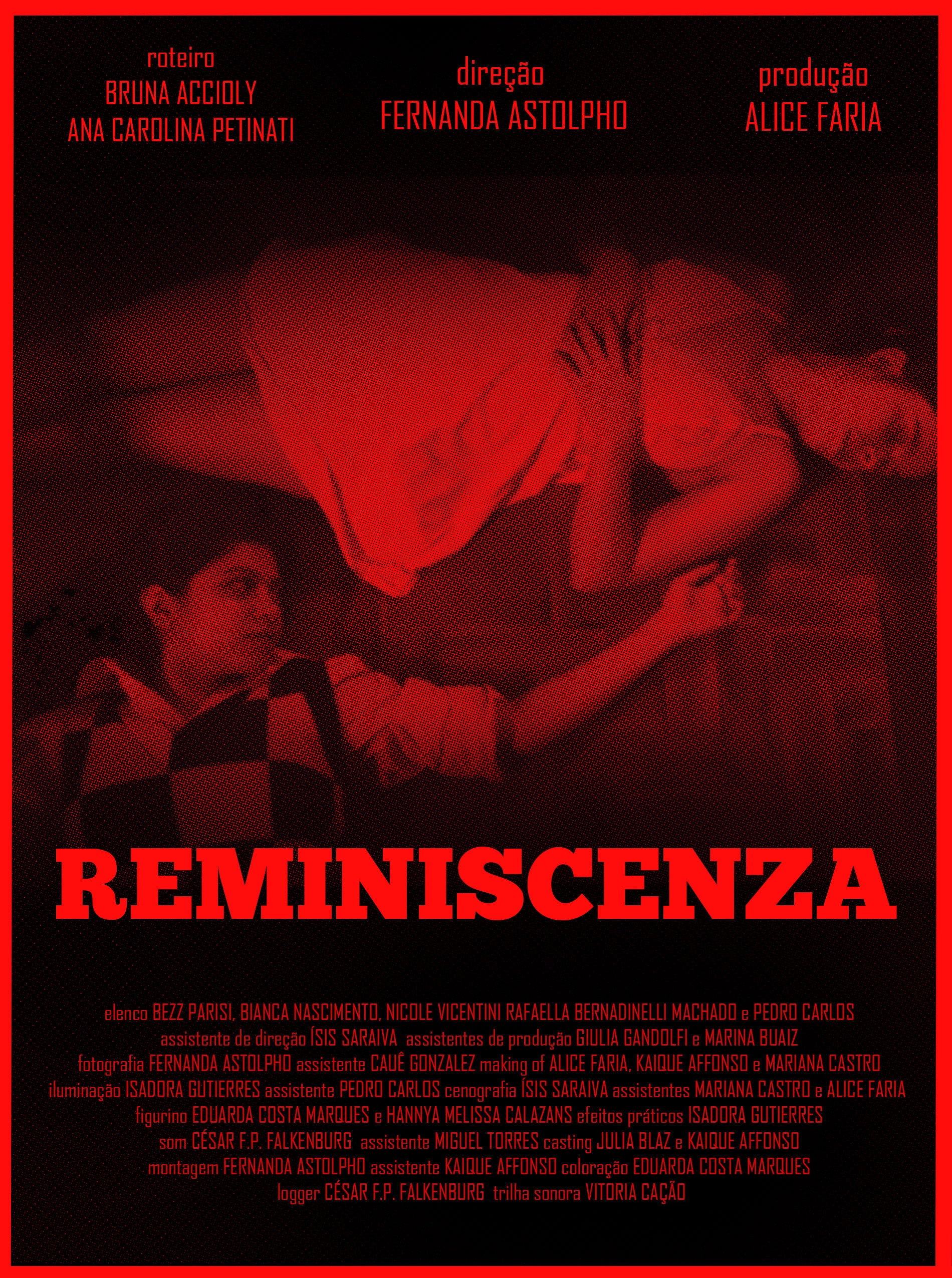 Reminiscence