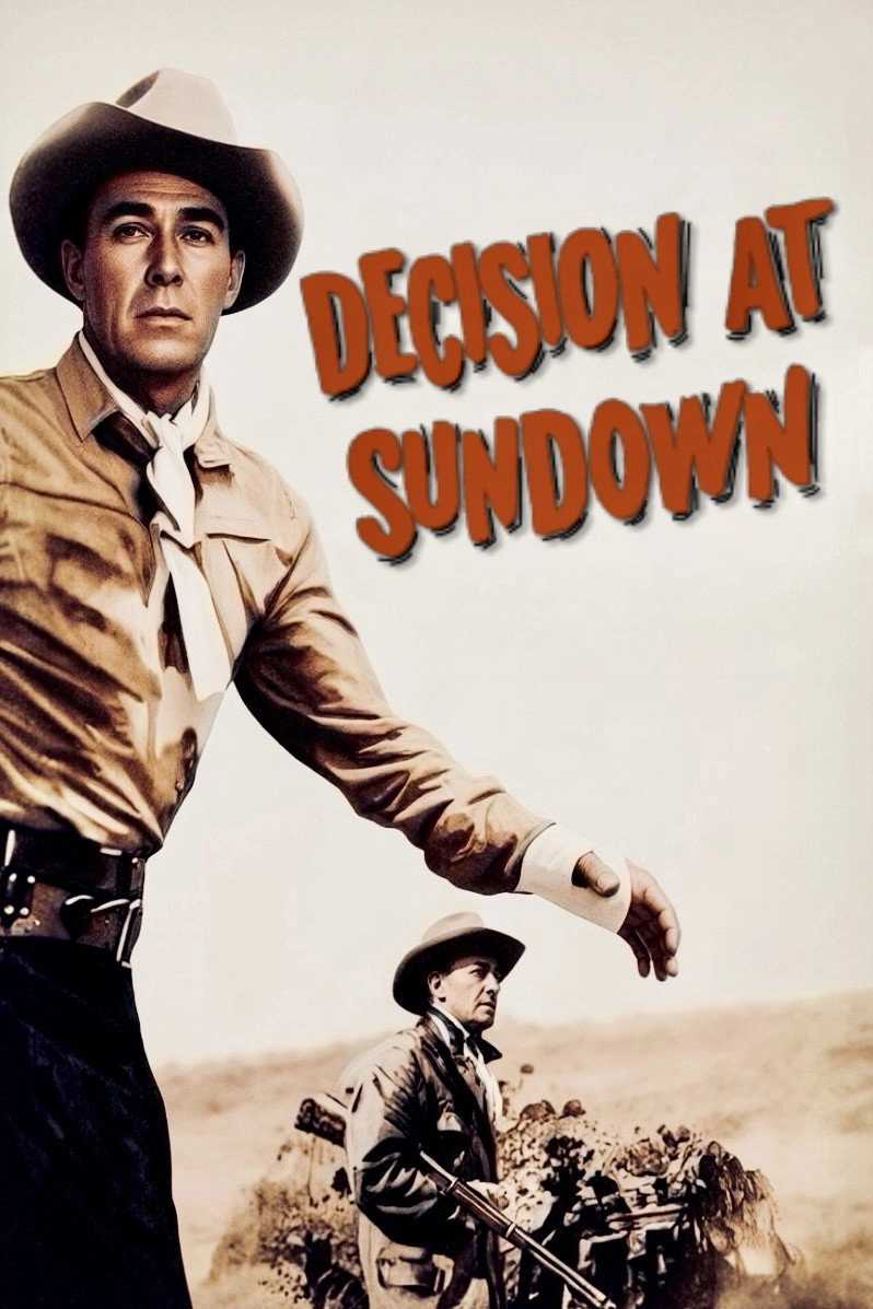 Decision at Sundown