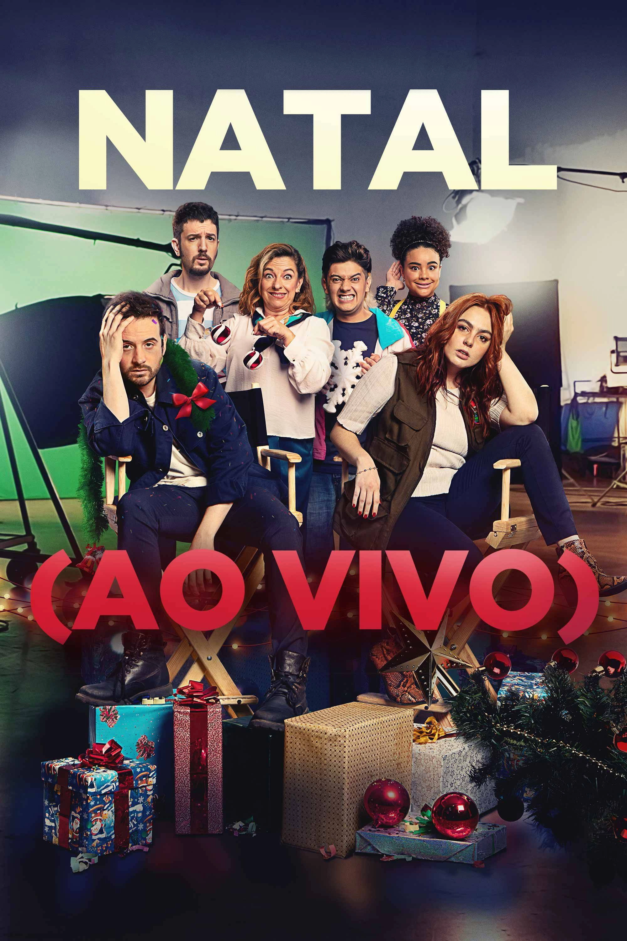 The Christmas Games