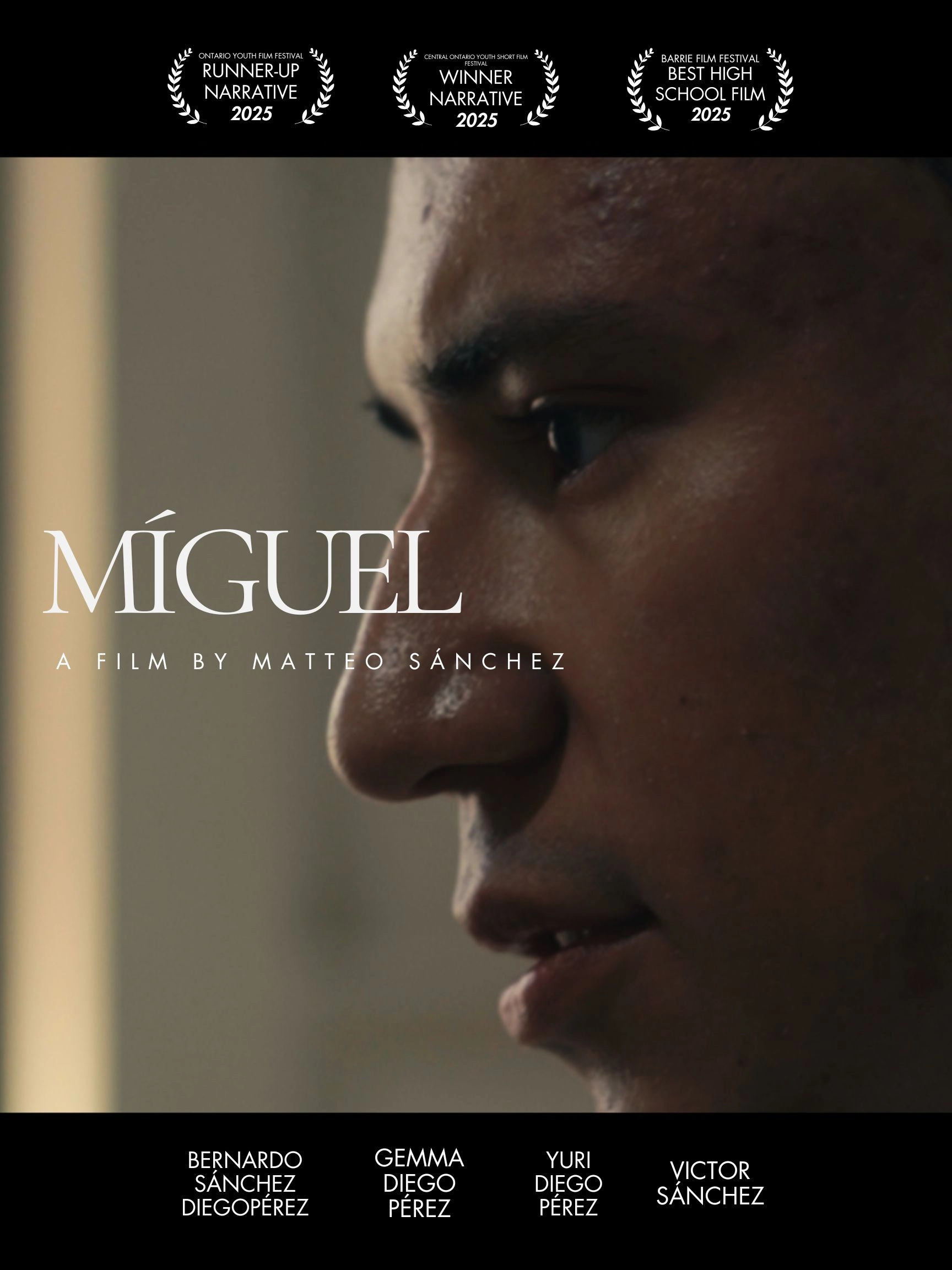 MÍGUEL