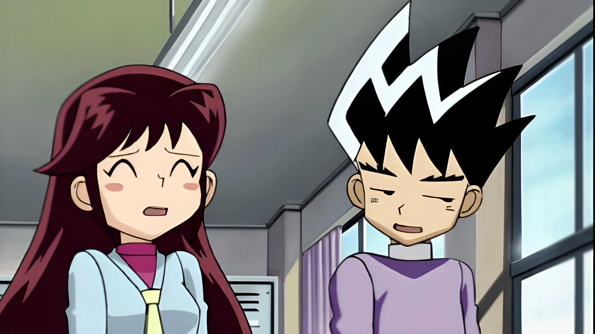 Duel Masters