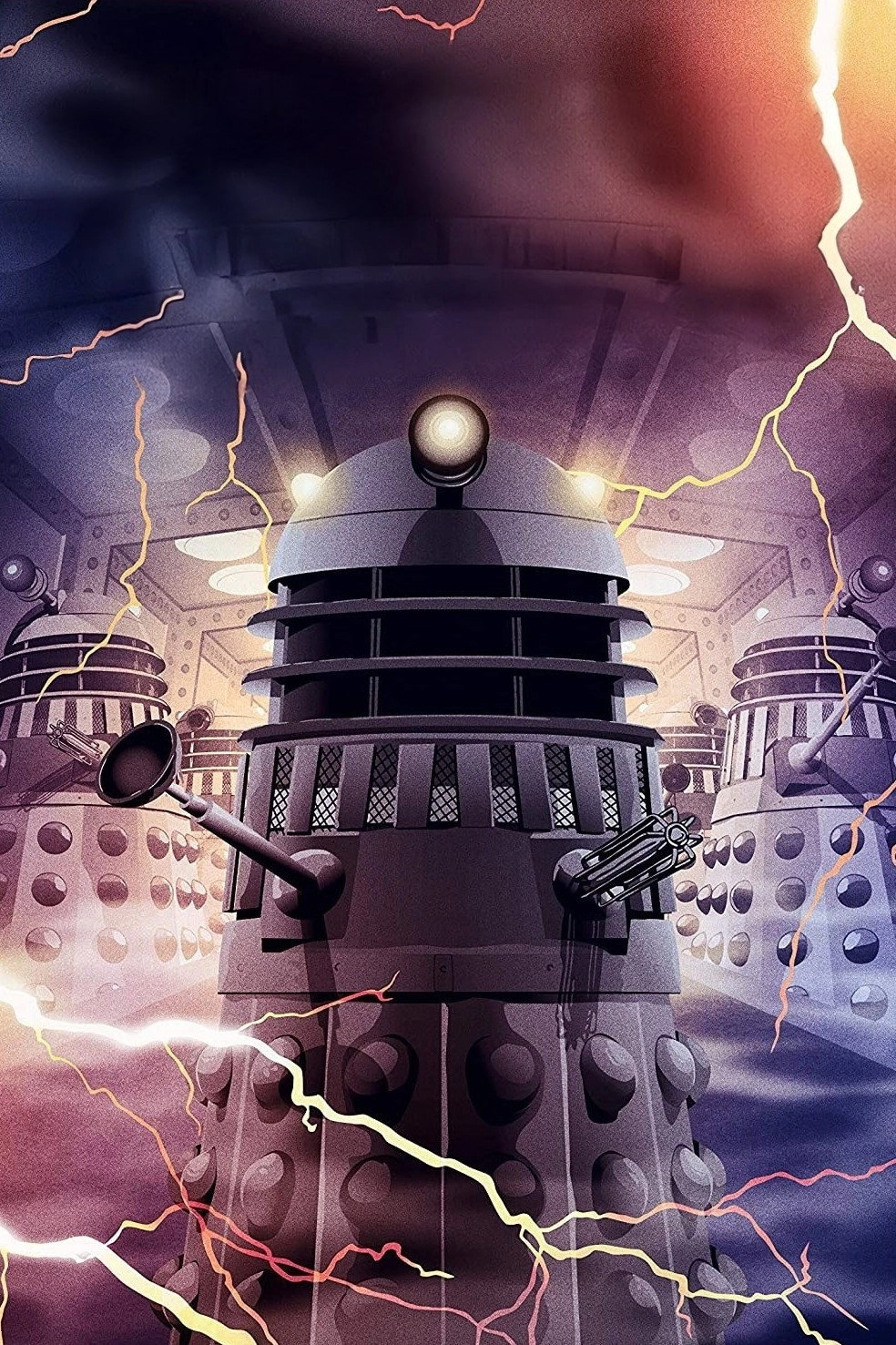 Doctor Who: The Power of the Daleks