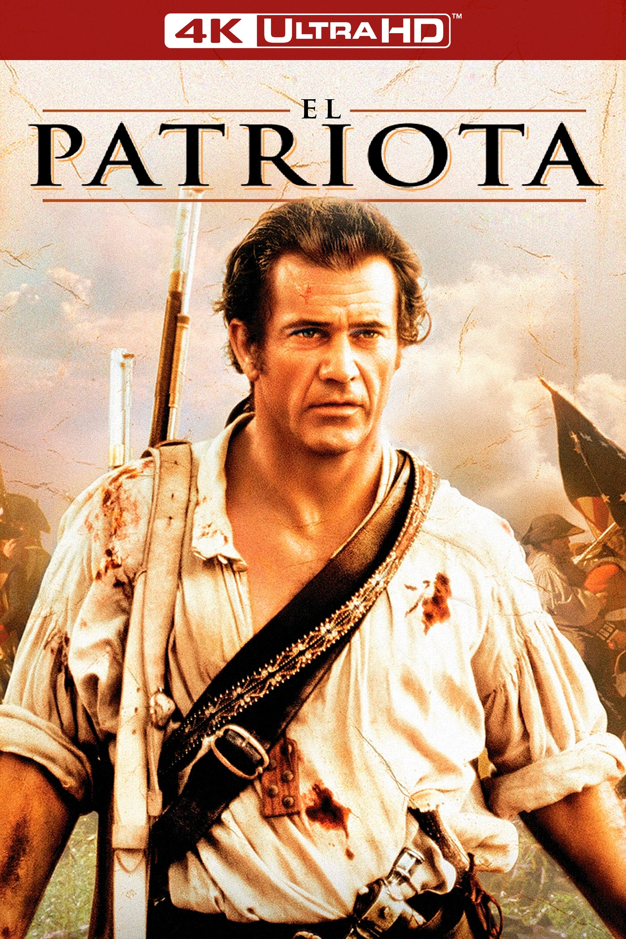 The Patriot