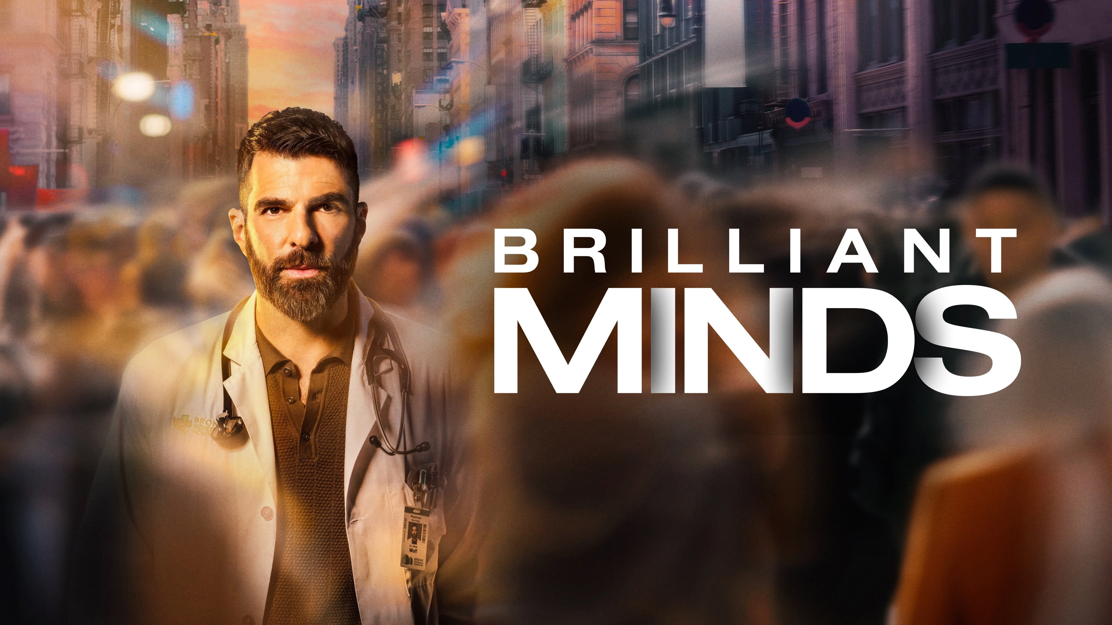 Brilliant Minds