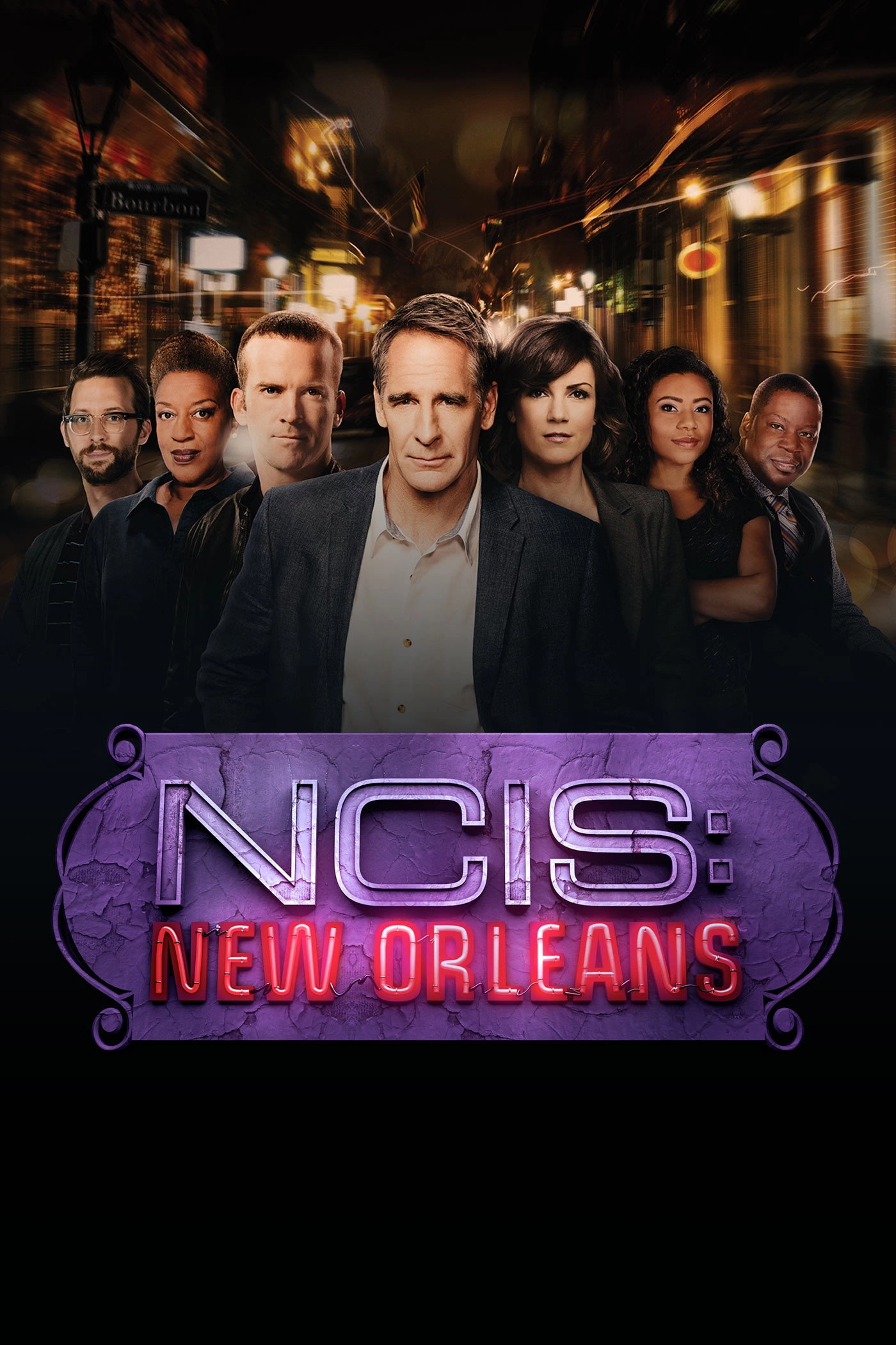 NCIS: New Orleans